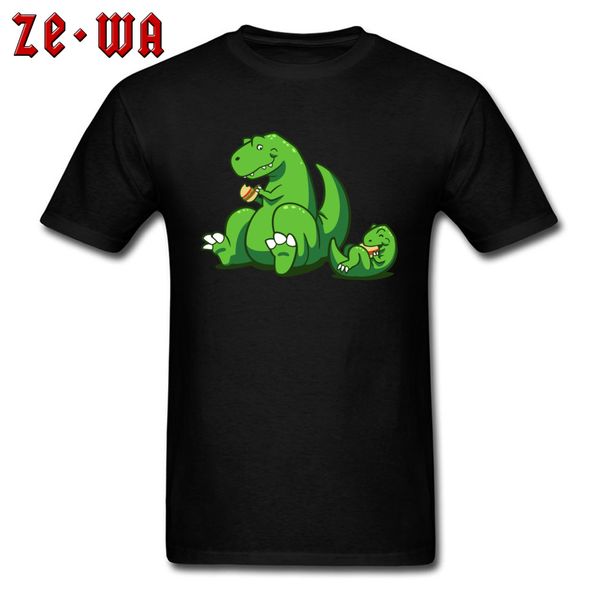 

men t shirts dinosaur burgers tshirt lovely father day tees short sleeve geek man t shirt summer sport hooded sweatshirt hoodie
