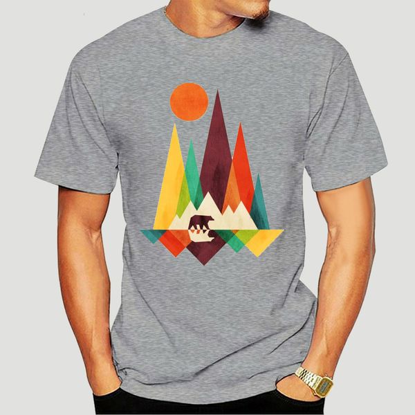 

fashion men t shirt mountain bear t shirt 100% cotton-2219d sport hooded sweatshirt hoodie