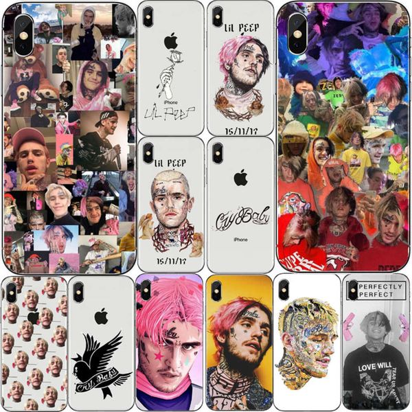 

lil bo peep - tpu case for vip x, 4, 5, 6, 7, 8 plus