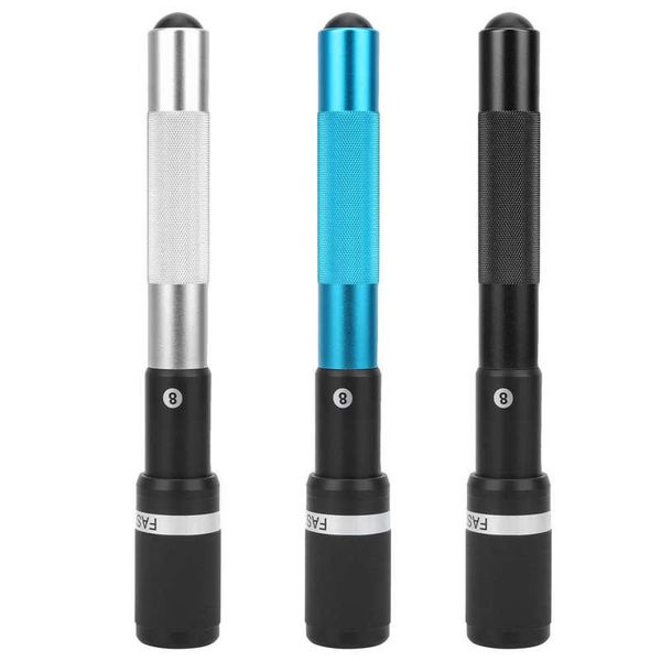 

billiard balls 31.5cm pool stick extender cue buend extension holder lengthener entertainment game supplies