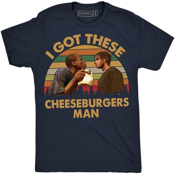 

i got these cheeseburgers man vintage retro t-shirt menace ii society(2) sport hooded sweatshirt hoodie