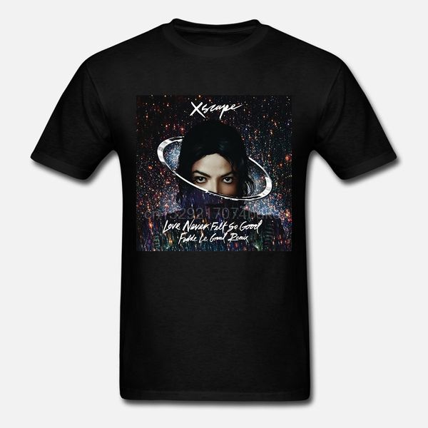 

майкл джексон xscape черный балахон дизайнеров футболки толстовка