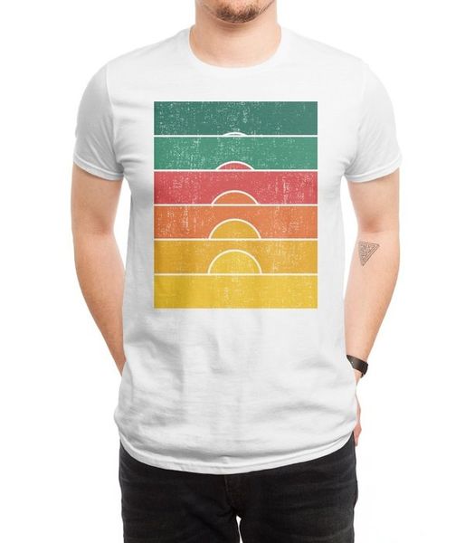 

new men casual printed yesterday is redeemed at the sunrise short sleeve s hoodie designers t shirts sweatshirt