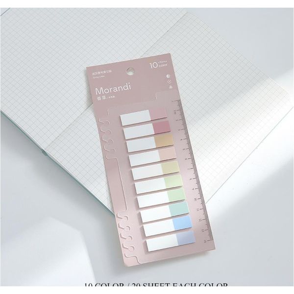 

pet flags tabs page markers paper index bookmark sticky notes office supplies stationery pet flags f sqcrzp