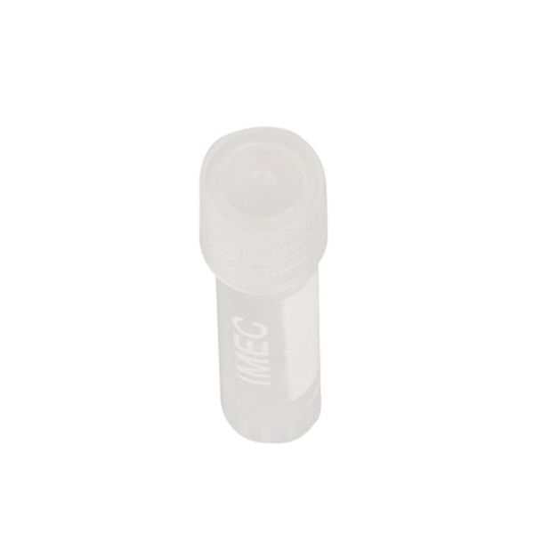 

1.8ml standable ing tube plastic cryotube laboratory analysis volume vials transparent with scale lab supplie jllatd