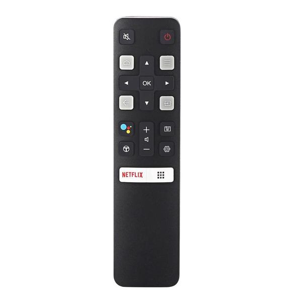 

remote control rc802v fmr1 jur6 65p8s 49s6800fs 49s6510fs for tcl smart tv