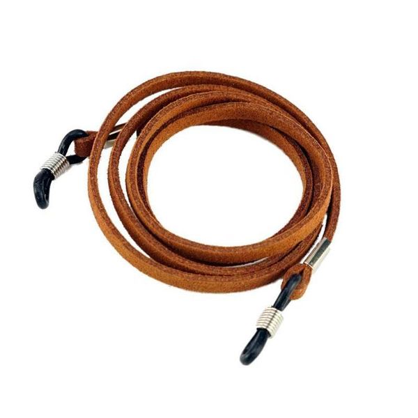 

sunglasses cotton neck string cord retainer strap eyewear lanyard holder with good sile loop 12 colors option drop shipping h jllogf