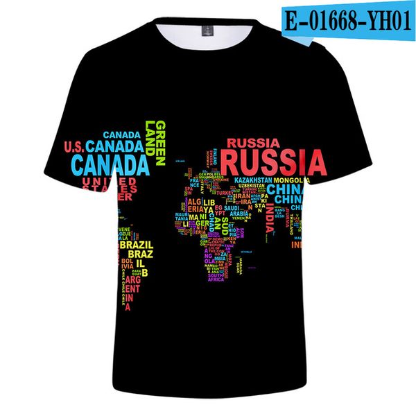 

ocean beautiful seaside view coconut tree summer 3d print shirts plus size humor hippie men clothing