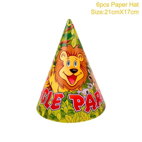 

fengreise jungle party decor одноразовые посуды животных вечеринка сафари вечеринка декор декор декор день рождения детская детская душа jll