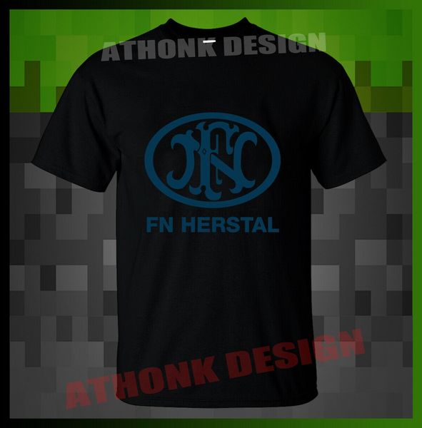 

fabrique nationale de herstal t-shirt sport hooded sweatshirt hoodie