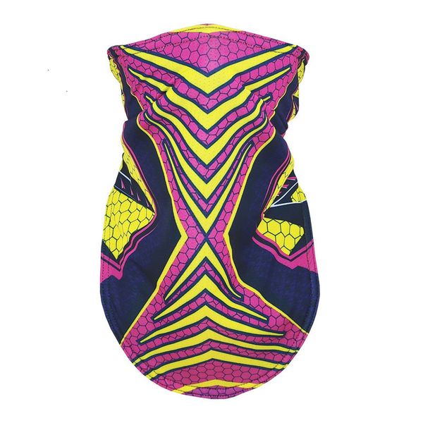 

men cycling masks scarfs face women mask fleece winter warm wrap neck ring for sport scarvesn 5 nz1o3, Black