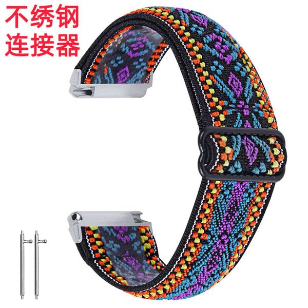 

fitbit versa / versa2versa lite smart bracelet versa3sense jacquard strap