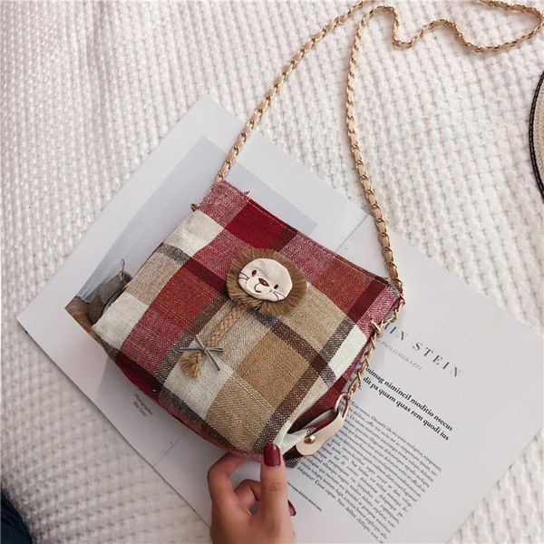 

bags for women 2020 fashion wild simple messenger bag for grils women's cute girl canvas bucket ladies shoulder tote bag k528