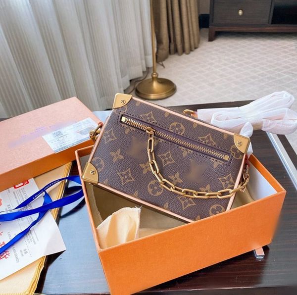 

leather handbags purses women crossbody bag flower shoulder bags messenger bag bag wallet totes clutch bags -l0774, Black