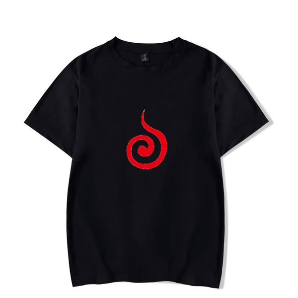 

creative japan anime naruto women cartoon naruto sealing anime around childhood digital short sleeve tees sweatshirt hoodie t shirt