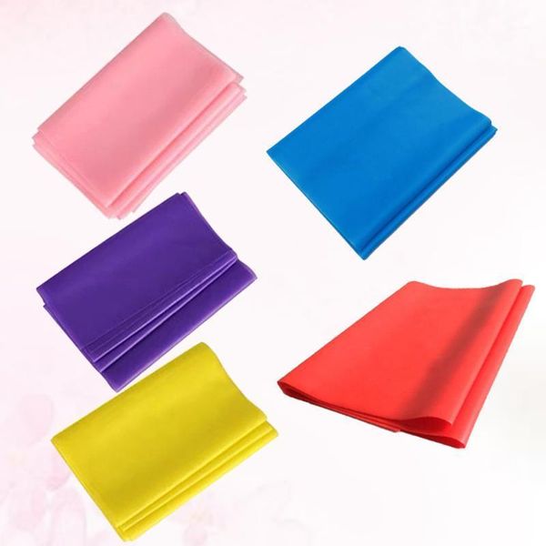 

resistance bands 5pcs unique useful funny chic tension band for home family outdoor1