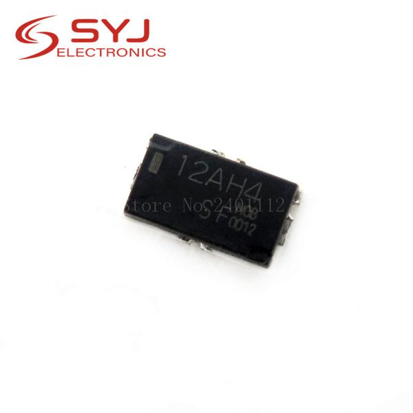 

1pcs / lot 12ah4 sfh-1412a the fuse 12a 36v sc sf in stock