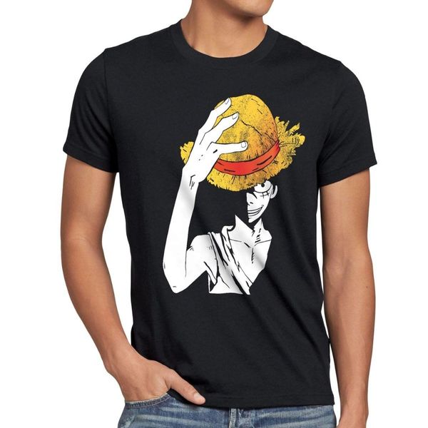 

new arrival 's fashion straw hat herren one luffy ruffy strohhut piece hut samurai nami anime funny tees sho sweatshirt hoodie t shirt