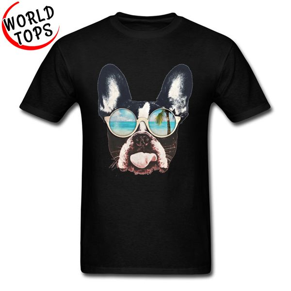 

bad pug summer holiday short sleeve family swea beach surfer youth tees sport hooded sweatshirt hoodie men t shirt