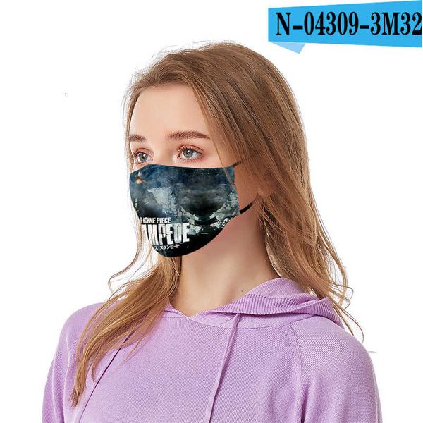 

anti-fog gasket 2020 mask pm2.5 dust mask and one piece personality mask 2 dewr