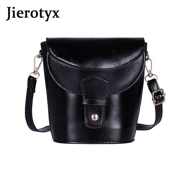 

jierotyx новая площадь женщины crossbody кожаные сумки дизайнер новые случайные сумки на ремне 2020 sac a главный
