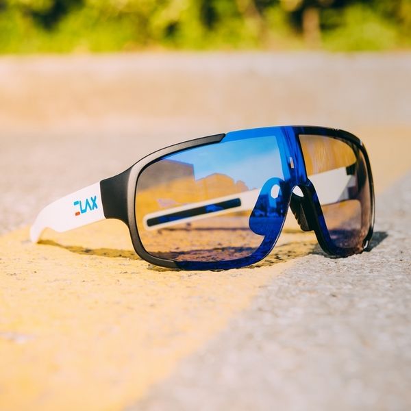 

2019 ciclismo elax new brand design sports glasses outdoor sunglasses men women mtb retro vintage sun goggles driving eyewear
