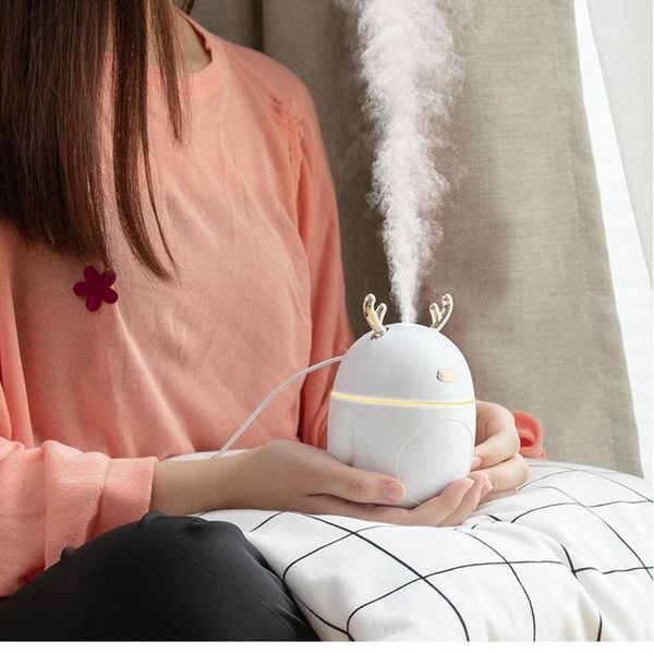 

new car air purifier eliminate static electricity clean air care for skin spray technology mute design aroma diffuser1