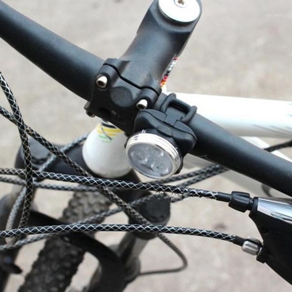 

bike lights usb charging headlights cycling taillights 3 modes bicycle rear lamp high-quality silicone watchband biking equipment1