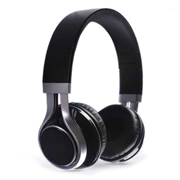

wireless headphones bluetooth headset foldable stereo headphone gaming earphones with microphone for pc mobile phone mp31
