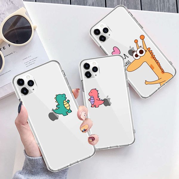 

lovely mobile phone cover vip 8 7 6 s plus 5 s se transparent silicone soft shell