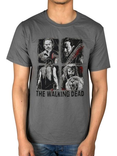 

официоз walking dead 4 символа t-shirt dead or alive or wrath похороните меня он (1) спорт с капюшоном hoodie