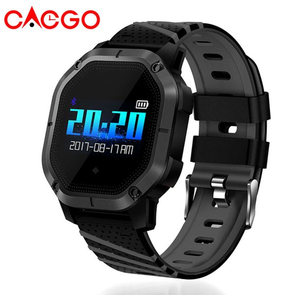 

new k5 smart bracelet heart rate prsure blood oxygen sleep monitoring information reminder multi sport ip68 waterproof watch