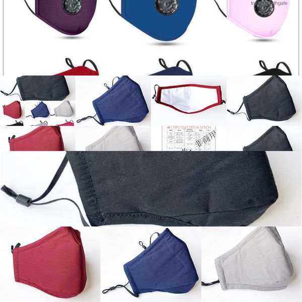 

cycling dust bacteria windproof mouth-muffle proof washable anti cotton pm2.5 mask mo e5yj qdya