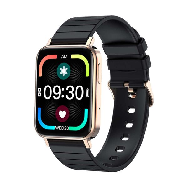

t10 phone smart watch heart rate blood prsure waterproof bluetooth music bracelet