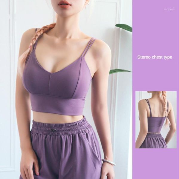 

gym clothing yoga bras women seamless fitness brassiere sport bra breathable sportewear woman running jogging deportivo mujer1, White;black