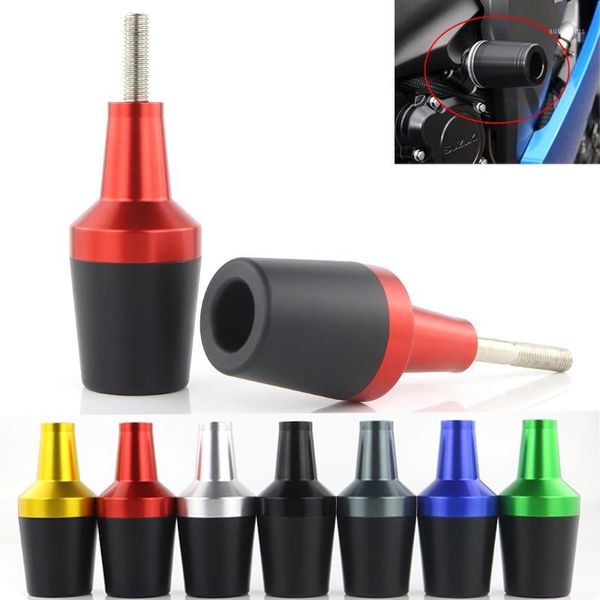 

for fz1 fz-1 fazer abs 2006-2020 fz8n fz8s 2010-2020 motorcycle fairing anti crash frame slider falling protector guards1