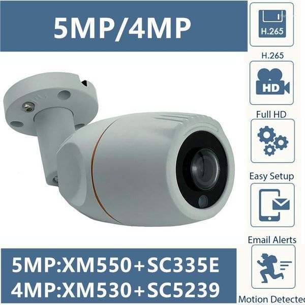 

panorama fisheye 5mp 4mp ip metal camera outdoor ip66 waterproof xm550ai+sc335e 2592*1944 1.7mm irc onvif cms xmeye p2p1