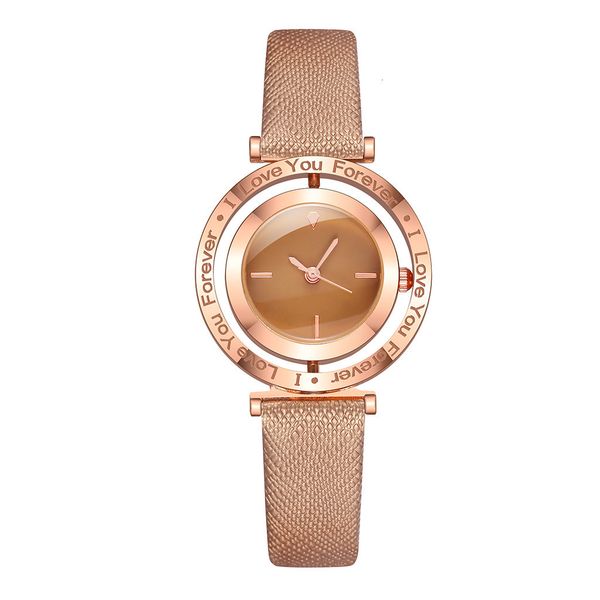 

pink watch ladies watches fashion luxury leather band dress female clock woman analog quartz watch reloj mujer montre femme#29, Silver
