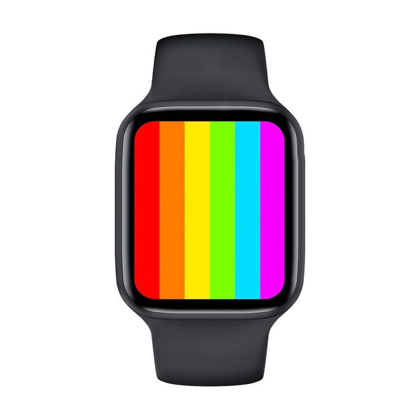 

winsun iwo w26 smart watch series 6 1.75 inch full touch screen ecg ppg heart rate monitor bluetooth call k8 pro smartwatch iwo 15