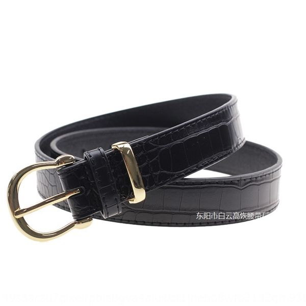 

bsci крокодил моды черного bsci женщины крокодил пояс способ женщин beltblack поясной rdhpk, Black;brown