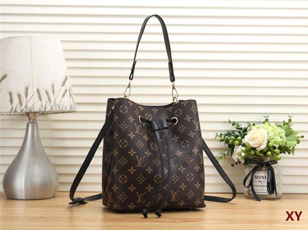 

2020 pu leather bag women wallet brand designer shoulder bags handbags man mini purse clutch holder louis wallet 3818 6698