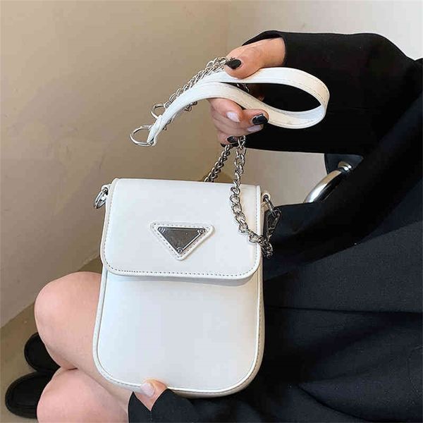 

83% off wholesale sale summer mobile phone women's new fashion foreign style one shoulder messenger chain hundred square bag