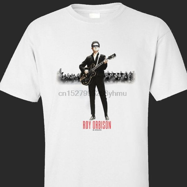 

рой орбисон в сновидениях тенниски [все размеры] s m xl 2xl 3xl голограмма тур спорт толстовка с капюшоном толстовка