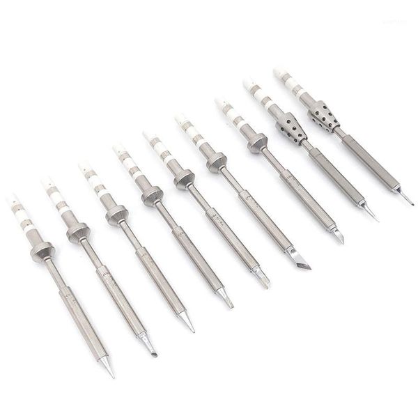 

ts100 mini digital soldering iron head replacement bit pocket electric iron mini electric1