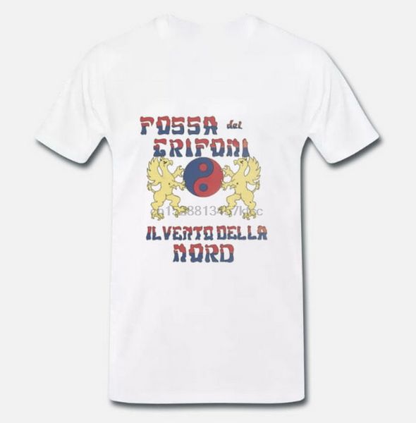 

tee t shirt ultras genoa curve north pit grifoni 1 s-m-l-xl t-shirt stylish custom sport hooded sweatshirt hoodie