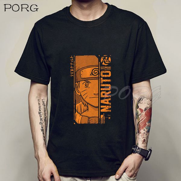 

uzumaki hyuga uchiha наруто япония аниме homme summer га черный повседневный tshirt unisex streetwear спорта толстовка с капюшоном толстовка