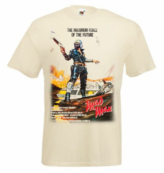

mad max 1 movie poster natural all sizes hoodie designers t shirts sweatshirt