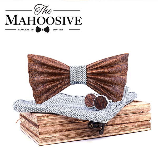 

handmade 3d wooden bow ties for men quality men's wood bowtie 3d handmade butterfly wood bow tie gravata silm 201027, Blue;purple