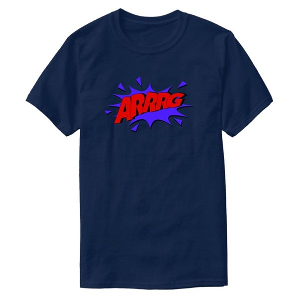 

slogan arrg comic word round neck big size 3xl 4xl 5xl camisetas hiphop sport hooded sweatshirt hoodie t shirt