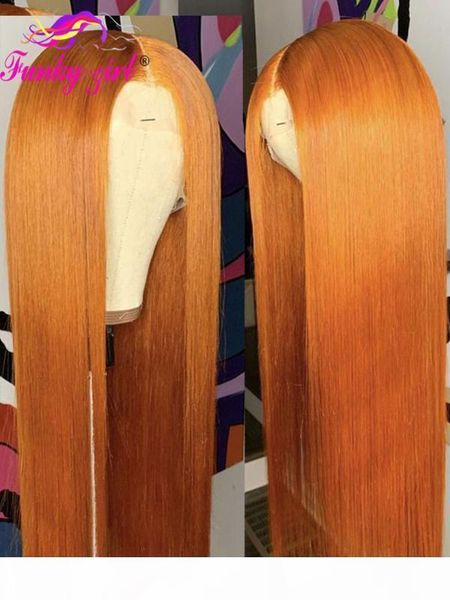 

peruvian straight lace front human hair wigs 13x4 remy colour wig human hair 150% ombre frontal wigs for black women t1b 350, Black;brown